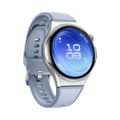 Megérkezett a Huawei WATCH 6 széria: eSIM, kerámia Pro-modell és 179 990 forintos indulóár