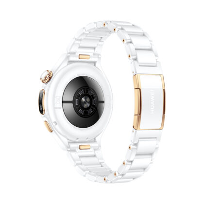 Megérkezett a Huawei WATCH 6 széria: eSIM, kerámia Pro-modell és 179 990 forintos indulóár