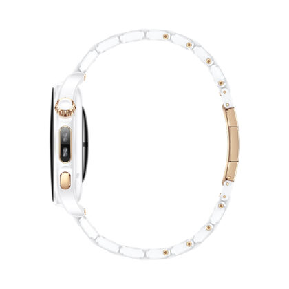 Megérkezett a Huawei WATCH 6 széria: eSIM, kerámia Pro-modell és 179 990 forintos indulóár