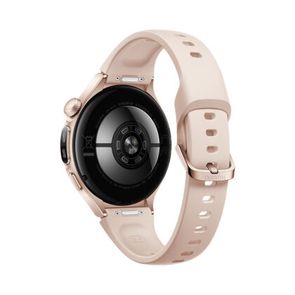 Megérkezett a Huawei WATCH 6 széria: eSIM, kerámia Pro-modell és 179 990 forintos indulóár