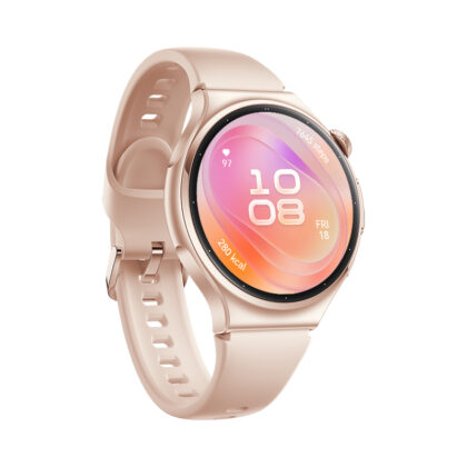 Megérkezett a Huawei WATCH 6 széria: eSIM, kerámia Pro-modell és 179 990 forintos indulóár