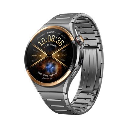 Megérkezett a Huawei WATCH 6 széria: eSIM, kerámia Pro-modell és 179 990 forintos indulóár