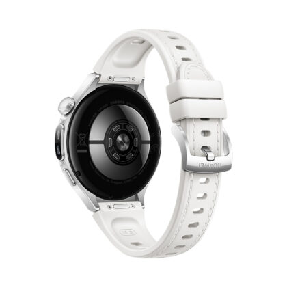 Megérkezett a Huawei WATCH 6 széria: eSIM, kerámia Pro-modell és 179 990 forintos indulóár
