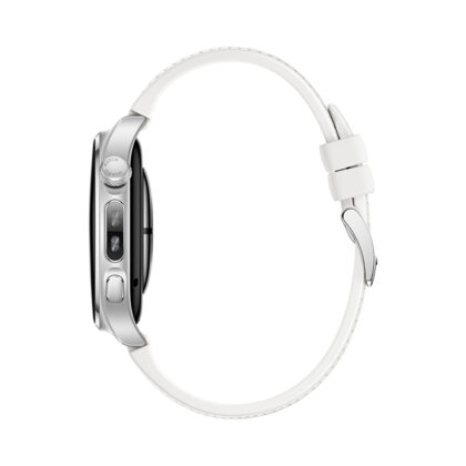 Megérkezett a Huawei WATCH 6 széria: eSIM, kerámia Pro-modell és 179 990 forintos indulóár