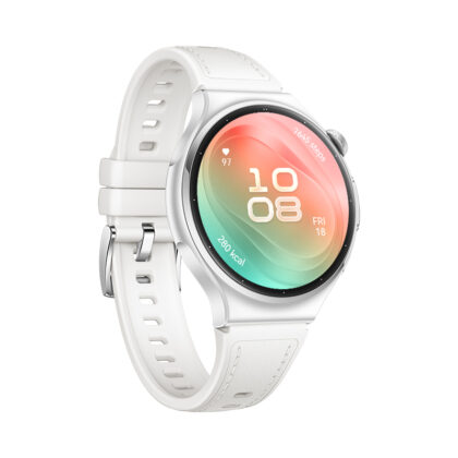 Megérkezett a Huawei WATCH 6 széria: eSIM, kerámia Pro-modell és 179 990 forintos indulóár