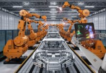 A humanoid robotok újabb memóriapiaci szűkösséget hozhatnak: a Micron szerint robotonként 200 GB DRAM kellhet