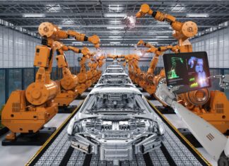 A humanoid robotok újabb memóriapiaci szűkösséget hozhatnak: a Micron szerint robotonként 200 GB DRAM kellhet