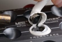 Az AirPods 5 a valaha volt legjobban javítható Apple fülhallgató, de még mindig komoly kompromisszumokkal