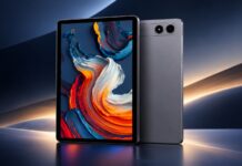 Alldocube iPlay 80E: 2.5K-s, 90 Hz-es tablet 8 GB RAM-mal, várhatóan 53 ezer forint körül