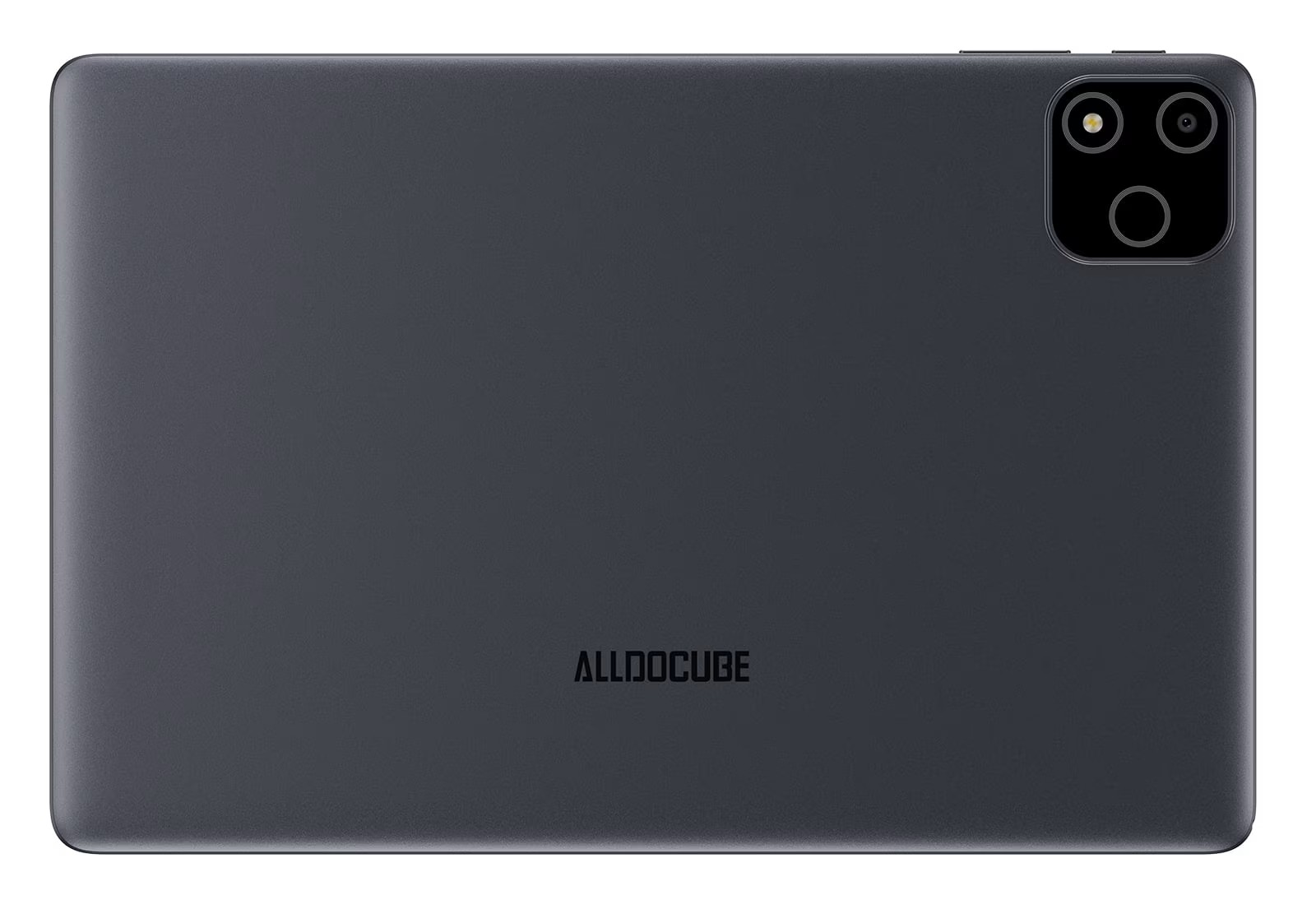 Alldocube iPlay 80SE: Android 16-tal érkezik, de a régi Unisoc T310 és 4 GB RAM behatárolja