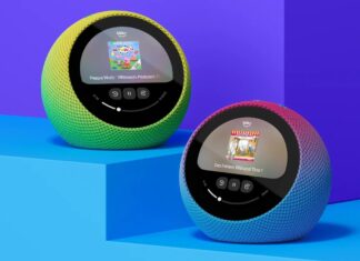 Amazon Echo Time: ultrahangos alvásfigyelés és intelligens ébresztés az éjjeliszekrényről