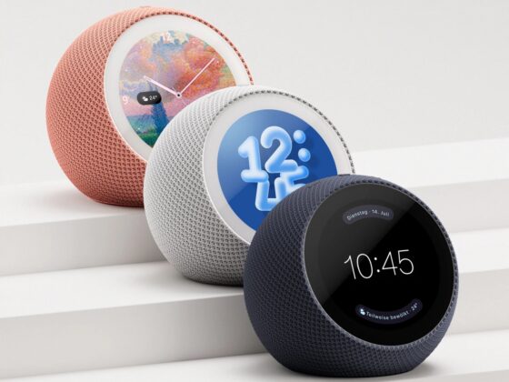 Amazon Echo Time: ultrahangos alvásfigyelés és intelligens ébresztés az éjjeliszekrényről