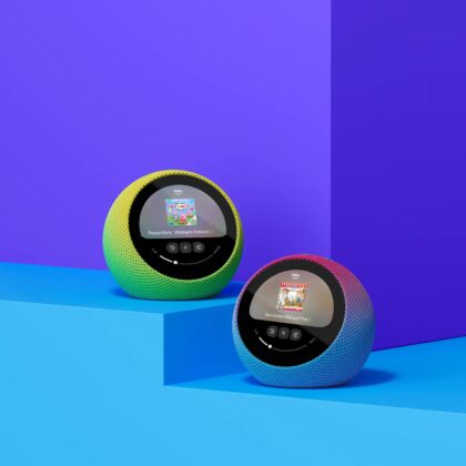 Amazon Echo Time: ultrahangos alvásfigyelés és intelligens ébresztés az éjjeliszekrényről