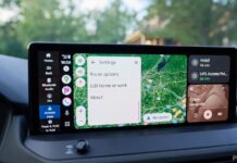Az Android Auto már azelőtt navigációt ajánlhat, hogy kérnénk – a Gmail-adatokból is dolgozhat