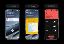 Az Android földrengésriasztás már több mint 200 országban működik, érkezik a részletesebb „Be Ready” figyelmeztetés