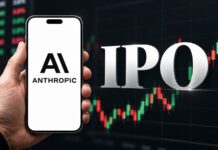 Az Anthropic a SpaceX rekordját célozhatja a tőzsdén, miközben fél év alatt 80,7 milliárd dolláros veszteséget jelentett