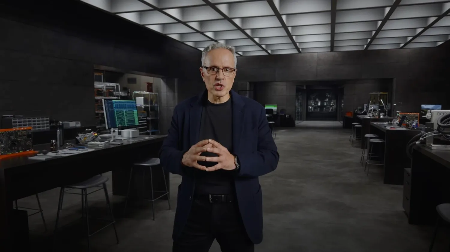 Az Apple már a 6G-s modemcsapatát építi 1 Az Apple már a 6G-s modemek következő generációját készíti elő