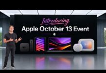 Apple: két októberi termékhullám jöhet, előbb az okosotthon, majd a Macek