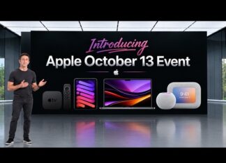 Apple: két októberi termékhullám jöhet, előbb az okosotthon, majd a Macek