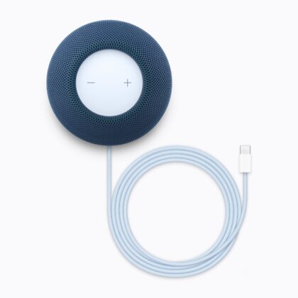 Bemutatkozott a HomePod mini 2: S10 chip, térhangzás és öt szín