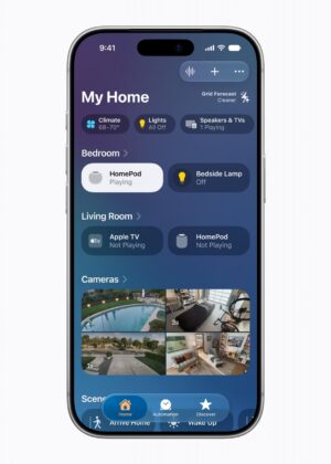 Bemutatkozott a HomePod mini 2: S10 chip, térhangzás és öt szín