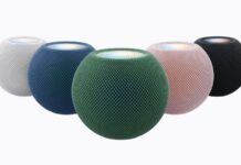 Bemutatkozott a HomePod mini 2: S10 chip, térhangzás és öt szín