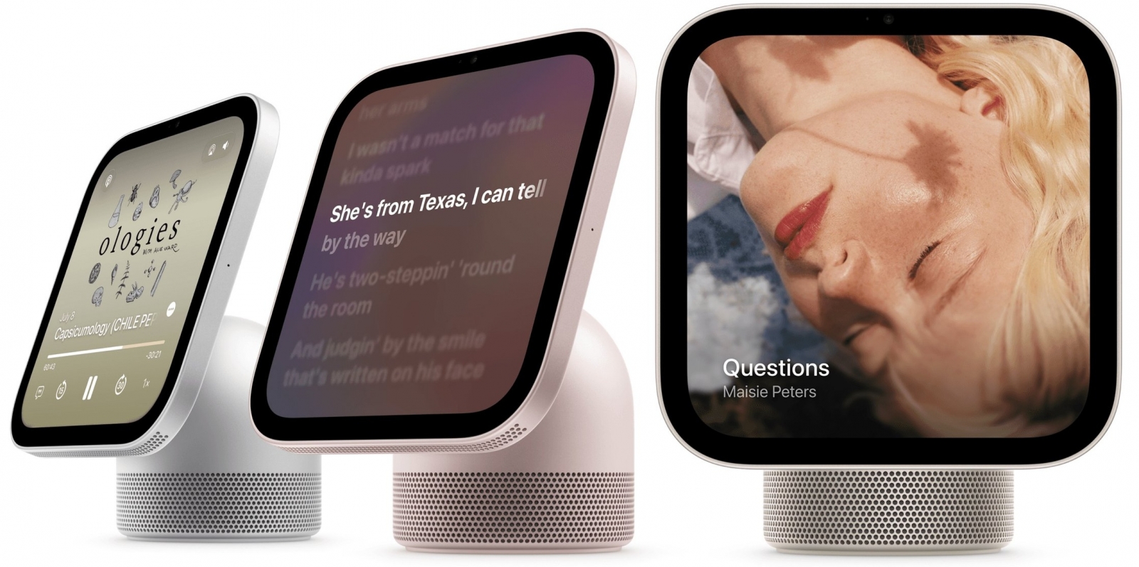 Az Apple már egy forgó kijelzős, robotkarral szerelt HomeView-on dolgozhat 2 Az Apple már egy forgó kijelzős, robotkarral szerelt HomeView-on dolgozhat