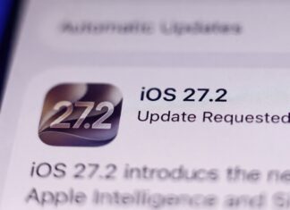 Megérkezett az iOS 27.2: új Siri AI-nyelvek, Apple Pencil-támogatás és több mint 160 biztonsági javítás