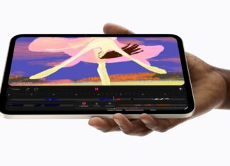 Apple iPad mini: OLED kijelzővel, A20 Pro chippel és Wi‑Fi 7-tel érkezik az új generáció