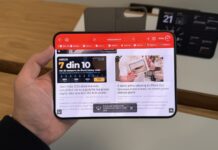 Az iPhone Duo az iOS 27.2-vel kapja meg az Apple Pencil USB-C támogatását