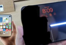 Ki felel az iPhone Duo repedő kijelzőiért? A zsanérbeszállító tagadja a felelősséget