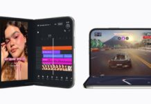 Ezek az iPhone Duo-ra optimalizált alkalmazások érhetők el a megjelenéskor