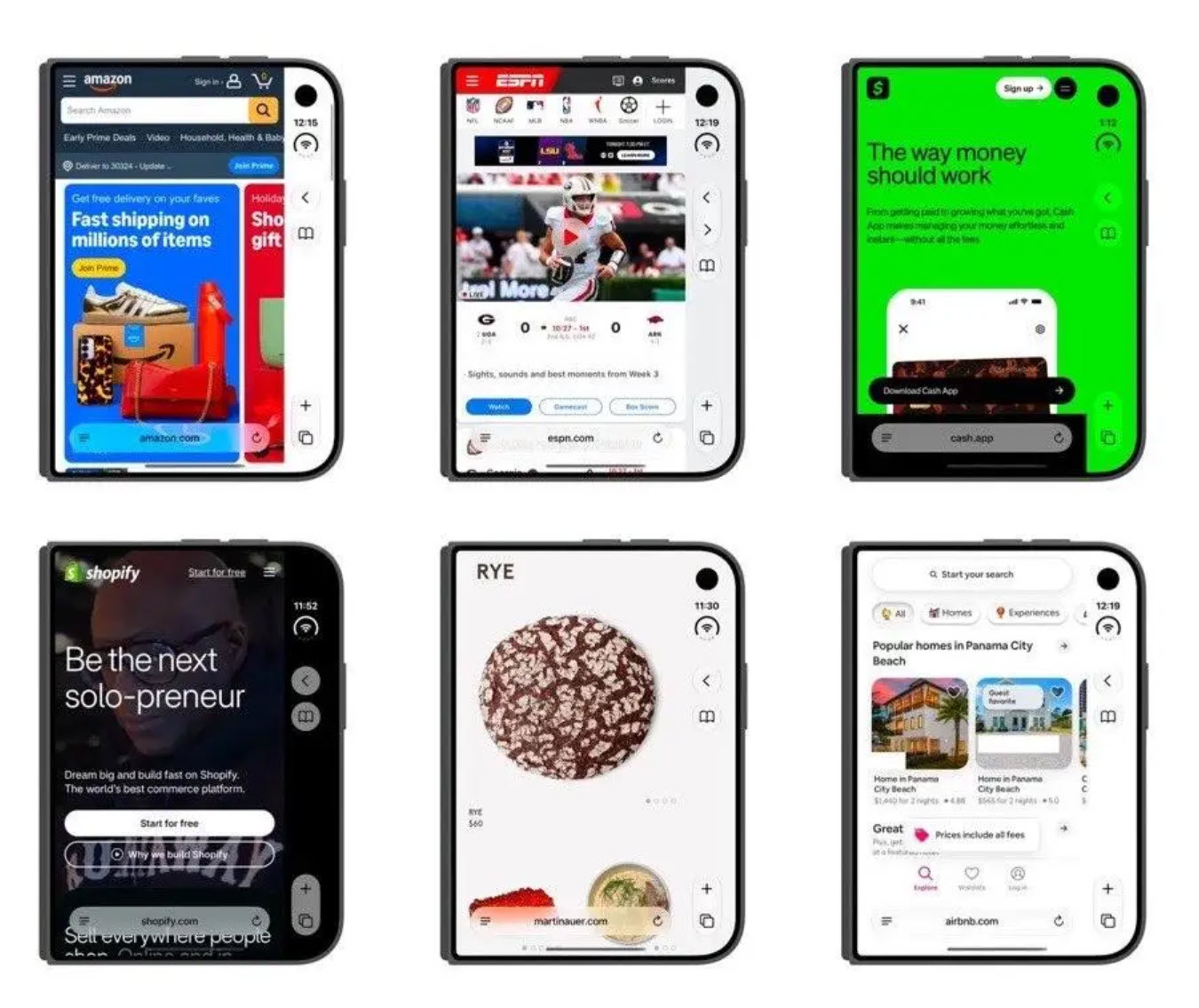 Az Apple megoldást keres az iPhone Duo Safari-problémájára