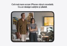 Az Apple megerősítette: a Samsung Display gyártja az iPhone Duo hajlítható kijelzőjét