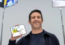 John Ternus közvetlenül felügyeli az Apple dizájncsapatait