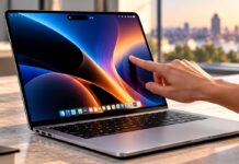 Apple-esemény jöhet október 28-án: érintőkijelzős MacBookok, OLED iPad mini és M6-os újdonságok