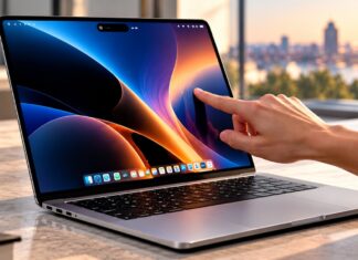 Apple-esemény jöhet október 28-án: érintőkijelzős MacBookok, OLED iPad mini és M6-os újdonságok