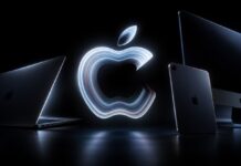 Apple „Pro and Tell”: OLED érintőkijelzős MacBook Pro és M6 chipek jöhetnek október 28-án