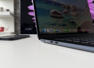 Október 27-én érkezhet az első érintőkijelzős MacBook és az OLED iPad mini