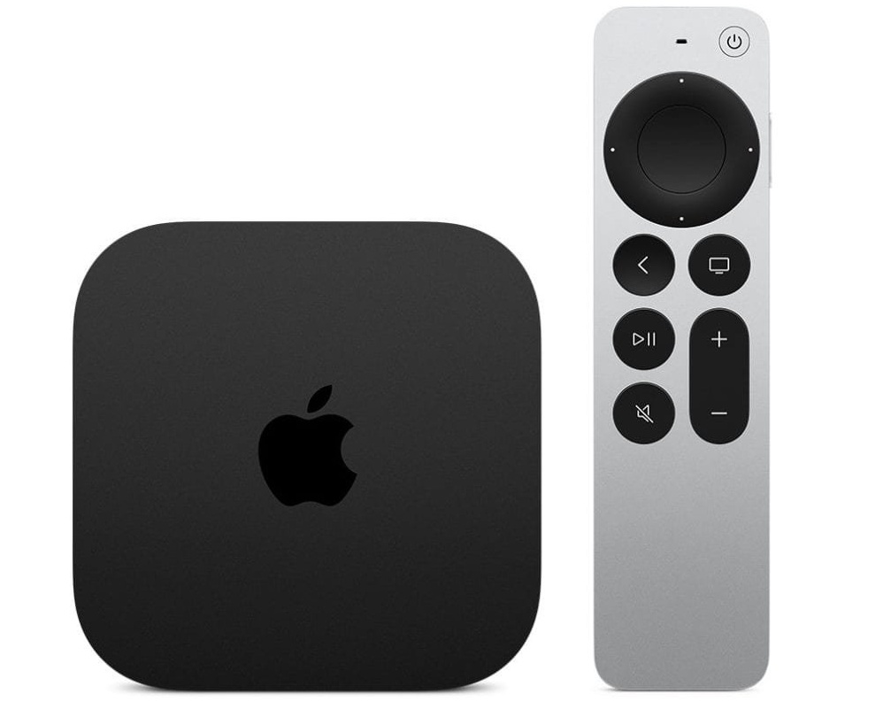 A régebbi Apple TV 4K modellek is megkapják a Siri AI-t a tvOS 27.2-vel 1 A régebbi Apple TV 4K modellek is megkapják a Siri AI-t a tvOS 27.2-vel