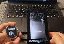 Apple Watch iPhone nélkül: egy nyílt forráskódú projekt Androiddal is párosítja, de erős korlátokkal