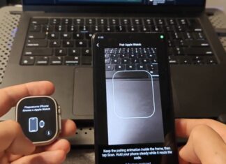 Apple Watch iPhone nélkül: egy nyílt forráskódú projekt Androiddal is párosítja, de erős korlátokkal