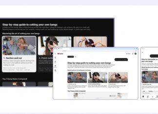 Az Ask YouTube már mobilon, weben és tévén is elérhető – egyelőre csak az Egyesült Államokban