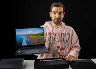 ASUS ProArt P14: RTX Spark platform és akár 128 GB egységes memória egy 14 hüvelykes gépben