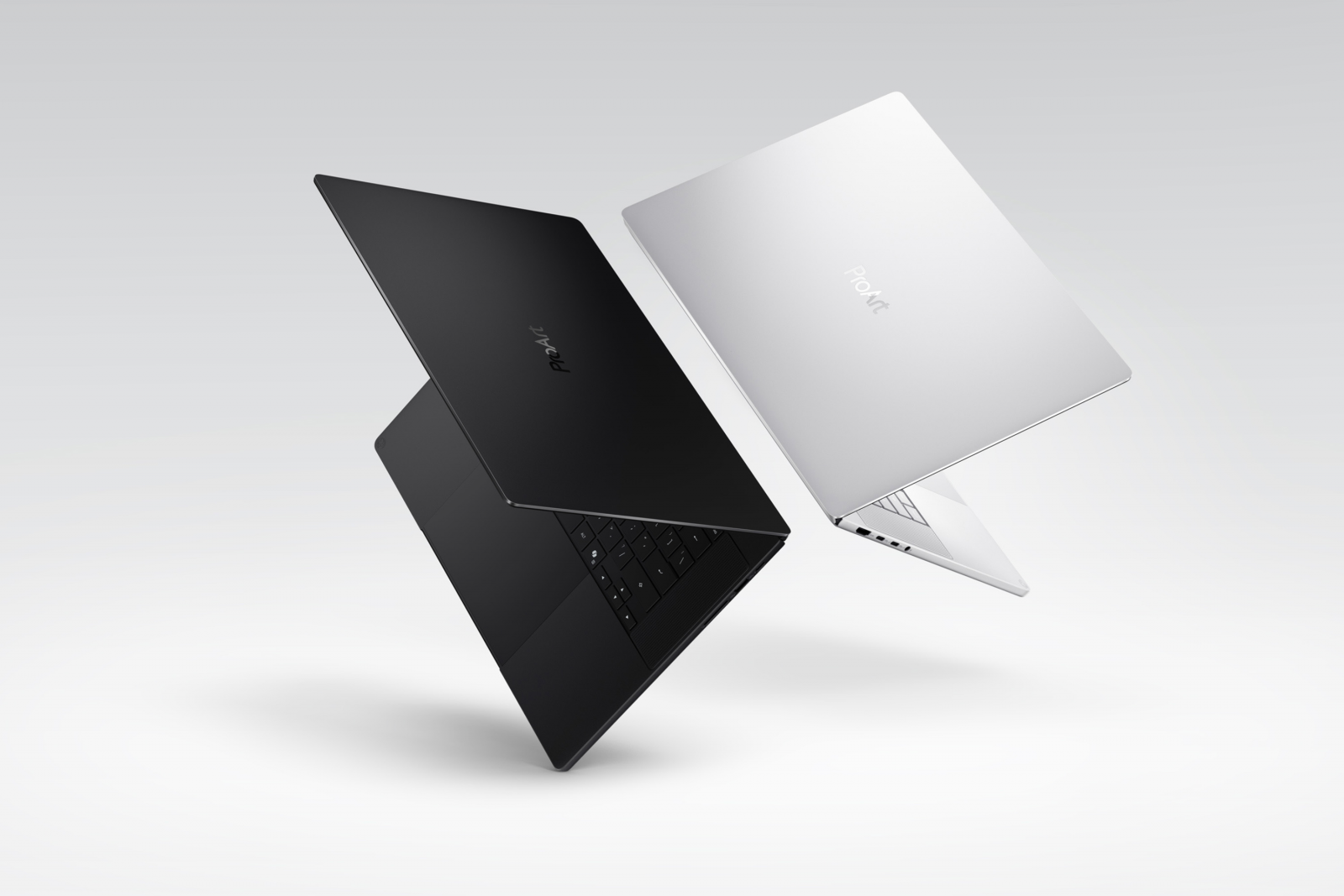 ASUS ProArt P16: Grace Blackwell alapokon, helyben futtatható akár 120B-s AI-modellekkel 2 ASUS ProArt P16: Grace Blackwell alapokon, helyben futtatható akár 120B-s AI-modellekkel