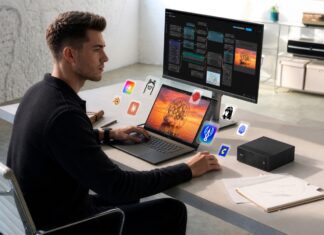 ASUS ProArt P16: Grace Blackwell alapokon, helyben futtatható akár 120B-s AI-modellekkel