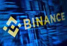 Rekordméretű, 6,3 milliárd dolláros kriptolopás érte a Binance-et