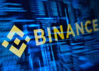Rekordméretű, 6,3 milliárd dolláros kriptolopás érte a Binance-et