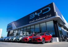 A BYD létszáma átlépte az egymillió főt, többen dolgoznak náluk, mint a Toyotánál, a GM-nél, a Fordnál és a Teslánál együtt