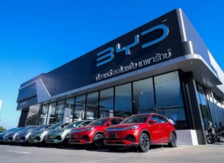 A BYD létszáma átlépte az egymillió főt, többen dolgoznak náluk, mint a Toyotánál, a GM-nél, a Fordnál és a Teslánál együtt